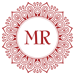 MAHARANI RESTAURANTE INDIANO Logo